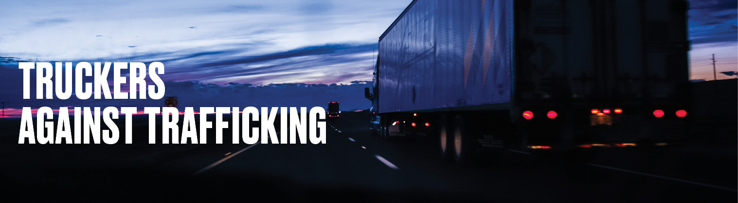 Truckers Against Trafficking